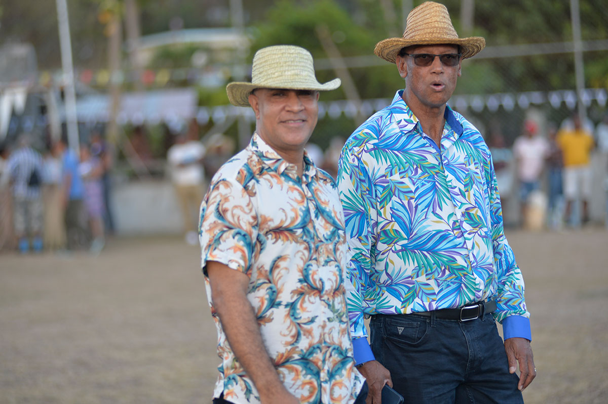 Ouverture du Festival Kréol Rodrig 2025 : une semaine de culture, de musique et de traditions